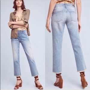 Anthropologie Jeans